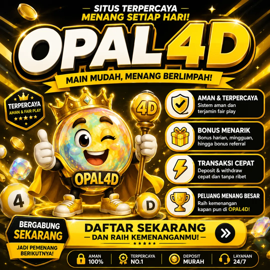 OPAL4D